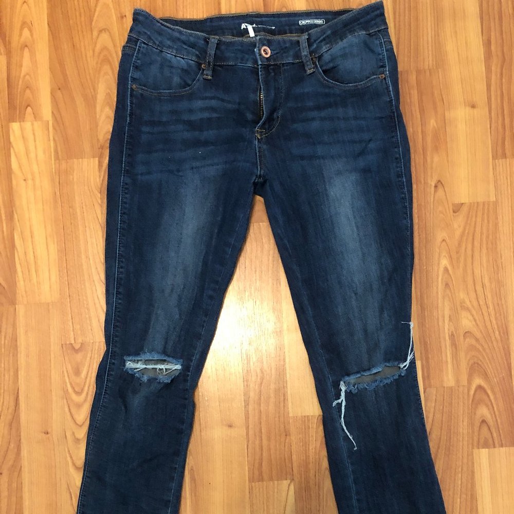 Denim Jeans